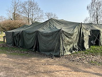 Legertent - afbeelding 1 van  14