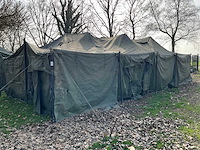Legertent - afbeelding 7 van  14