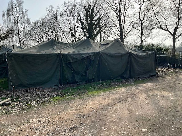 Legertent - afbeelding 8 van  14