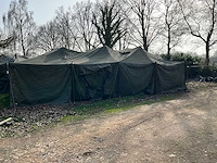 Legertent - afbeelding 8 van  14