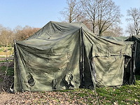 Legertent - afbeelding 9 van  14