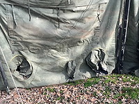 Legertent - afbeelding 10 van  14