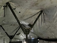 Legertent - afbeelding 13 van  14