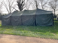 Legertent - afbeelding 1 van  2