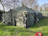 Legertent - afbeelding 1 van  3