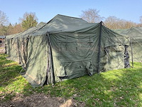 Legertent - afbeelding 2 van  3