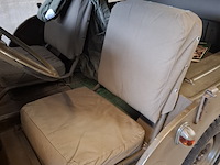 Legervoertuig jeep, willys, bouwjaar 1947 - afbeelding 2 van  30