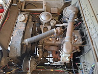 Legervoertuig jeep, willys, bouwjaar 1947 - afbeelding 11 van  30