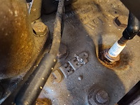 Legervoertuig jeep, willys, bouwjaar 1947 - afbeelding 14 van  30