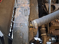 Legervoertuig jeep, willys, bouwjaar 1947 - afbeelding 16 van  30