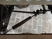 Legervoertuig jeep, willys, bouwjaar 1947 - afbeelding 19 van  30