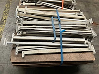 Leggers palletstelling / houten legborden - afbeelding 9 van  9