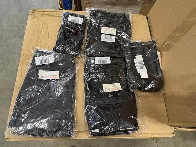 Legging (650x) - afbeelding 2 van  2