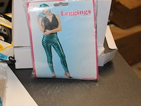 Legging blauw 1x in ds gin ds k - afbeelding 1 van  3