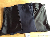 Leggings 3stuks m - afbeelding 1 van  1