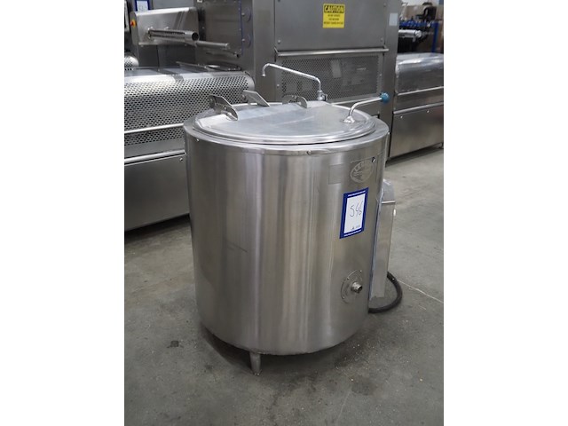 Legion - afbeelding 1 van  8