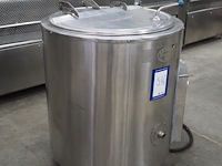 Legion - afbeelding 1 van  8