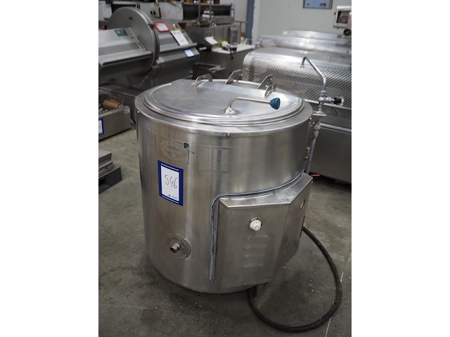 Legion - afbeelding 2 van  8