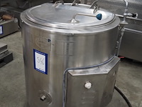 Legion - afbeelding 2 van  8