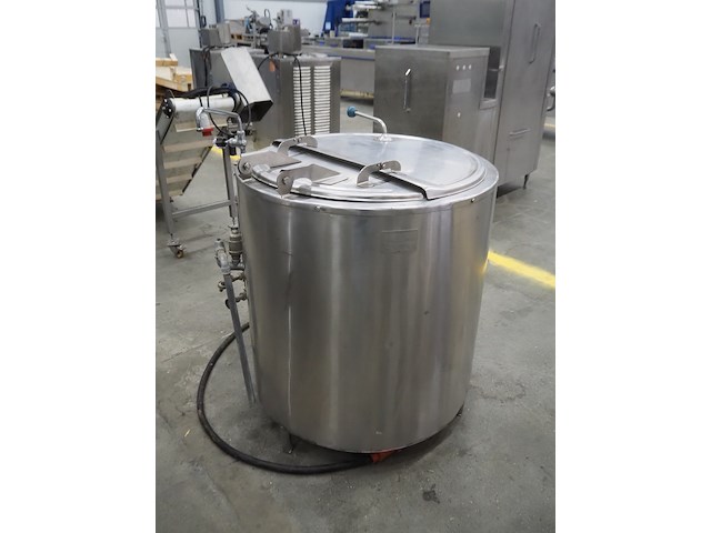 Legion - afbeelding 3 van  8