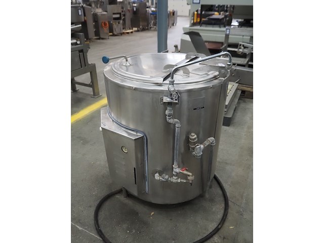 Legion - afbeelding 4 van  8