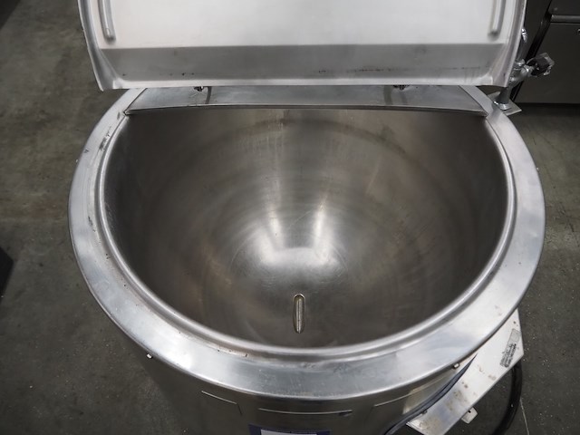 Legion - afbeelding 5 van  8