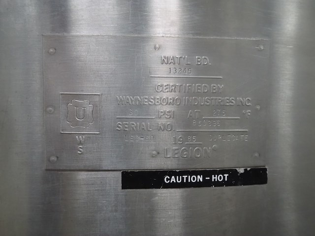 Legion - afbeelding 6 van  8