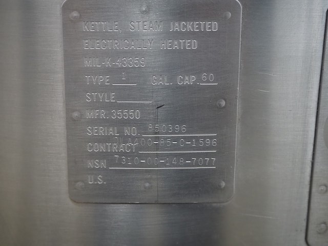 Legion - afbeelding 8 van  8