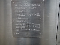 Legion - afbeelding 8 van  8