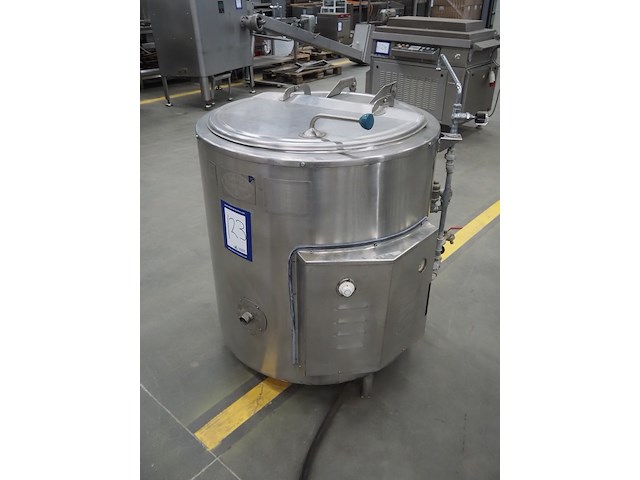 Legion - afbeelding 1 van  7