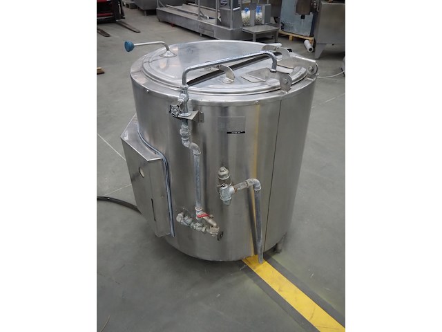 Legion - afbeelding 4 van  7