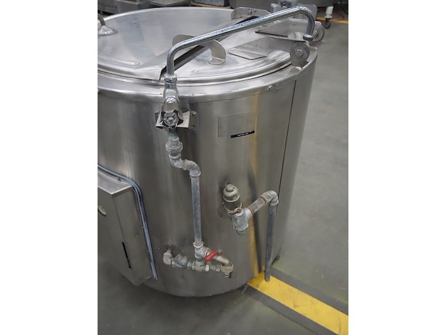 Legion - afbeelding 6 van  7