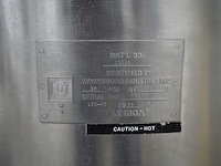 Legion - afbeelding 7 van  7