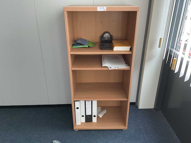 Legkast - afbeelding 1 van  1