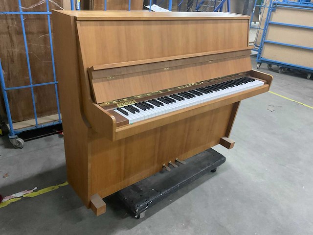 Legnica m115 b piano - afbeelding 3 van  8