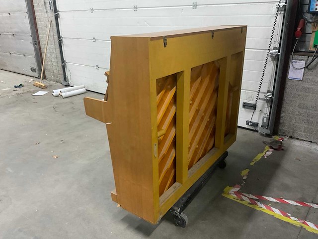 Legnica m115 b piano - afbeelding 4 van  8