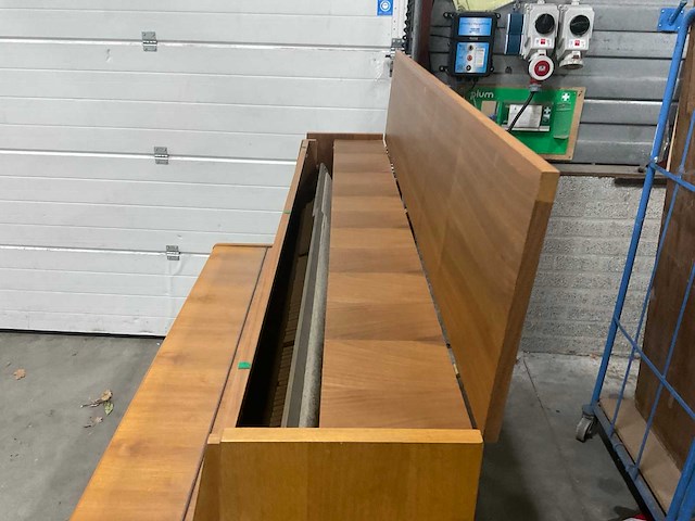 Legnica m115 b piano - afbeelding 5 van  8