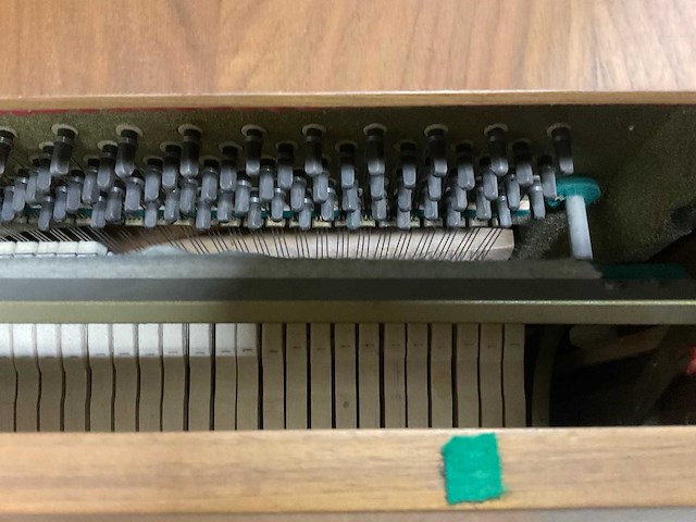 Legnica m115 b piano - afbeelding 6 van  8
