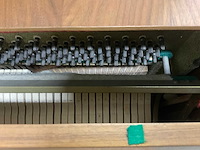 Legnica m115 b piano - afbeelding 6 van  8