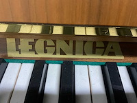 Legnica m115 b piano - afbeelding 8 van  8