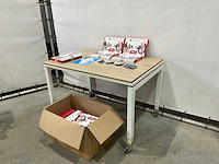 Lego - star wars - lego speelgoed (25x) - afbeelding 1 van  8