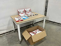 Lego - star wars - lego speelgoed (25x) - afbeelding 2 van  8