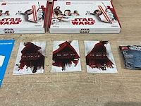 Lego - star wars - lego speelgoed (25x) - afbeelding 6 van  8