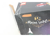 Lego 10325 icons skihut modelhuis bouw en decoratie set - afbeelding 5 van  5
