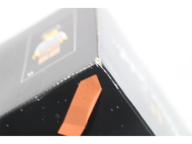 Lego 10325 icons skihut modelhuis bouw en decoratie set - afbeelding 5 van  5