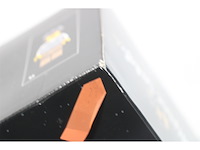 Lego 10325 icons skihut modelhuis bouw en decoratie set - afbeelding 5 van  5