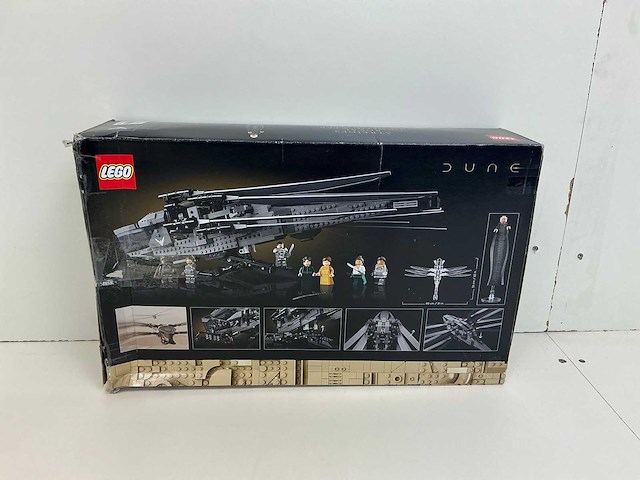 Lego 10327 lego - afbeelding 2 van  7