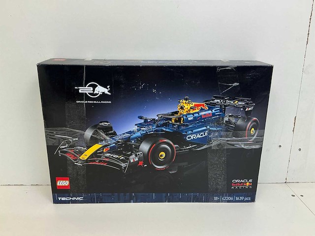 Lego 42206 - afbeelding 1 van  10