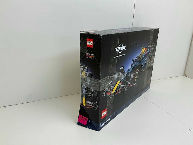 Lego 42206 - afbeelding 3 van  10