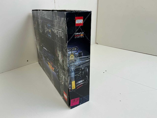 Lego 42206 - afbeelding 4 van  10